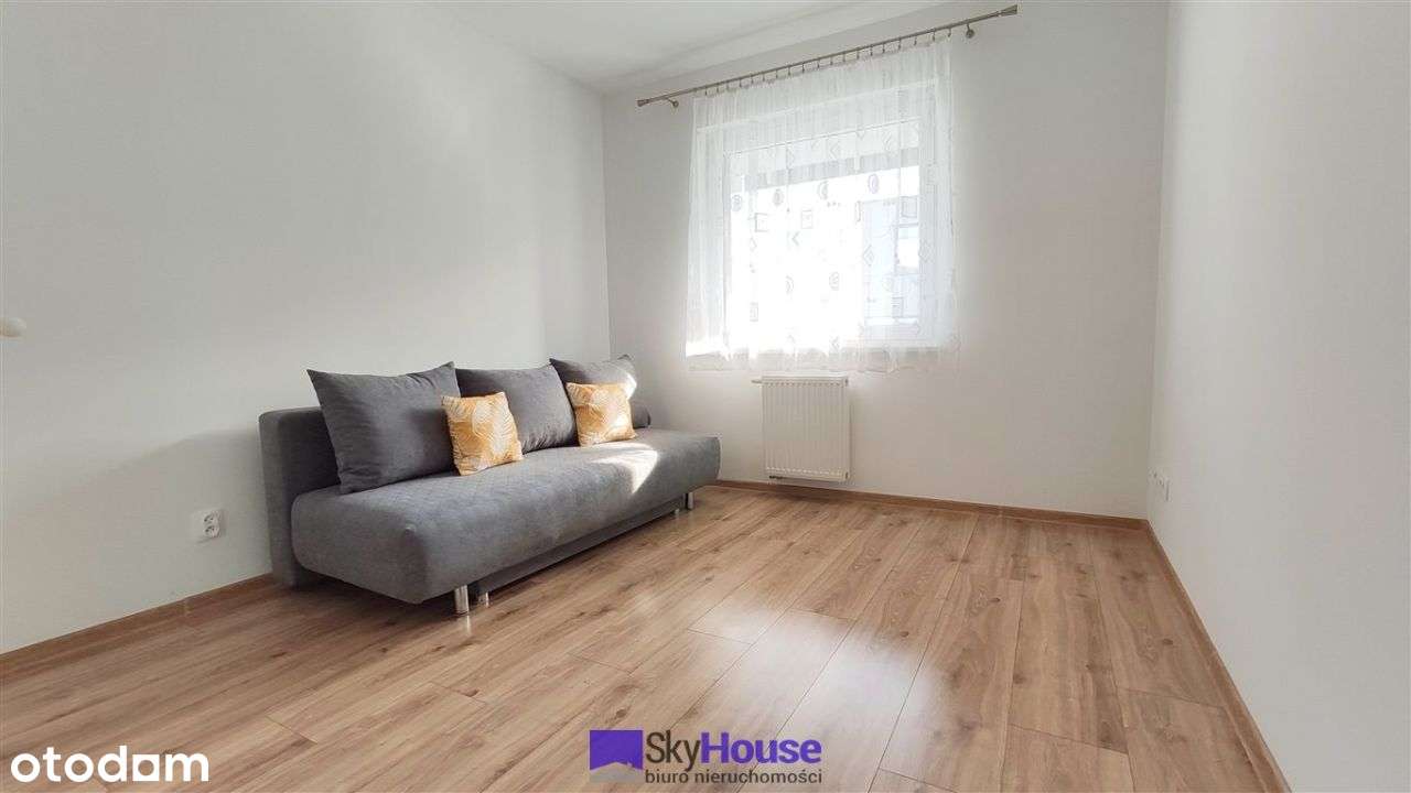 Duże Rozkładowe 2-pokojowe balkon komórka garaż - Pełny obrazek: 4/18