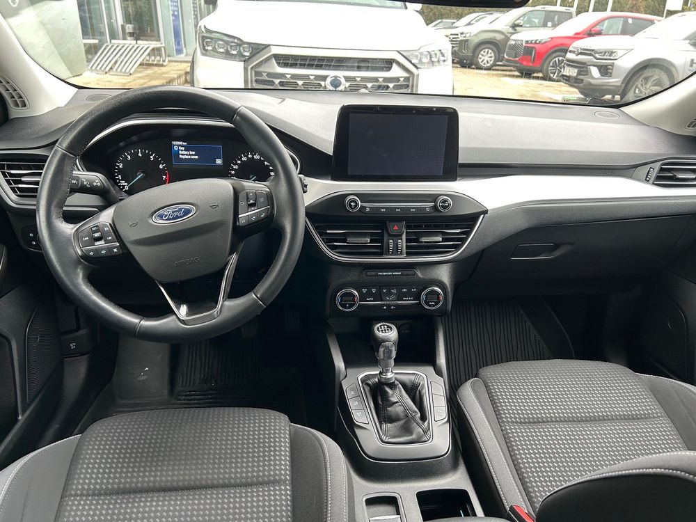 Ford Focus - foto 13