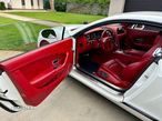 Bentley Continental GTC W12 - 14