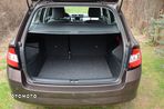 Skoda Fabia 1.2 TSI Ambition - 9