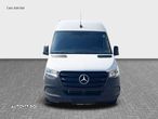 Mercedes-Benz Sprinter - 11