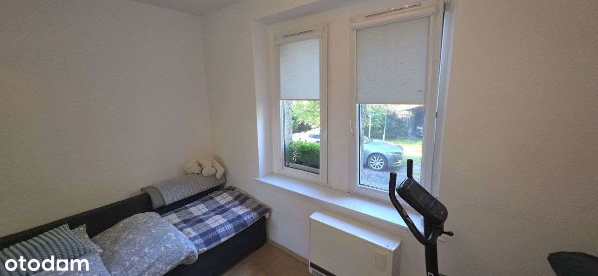 Komfortowe mieszkanie gotowe do zamieszkania.-2