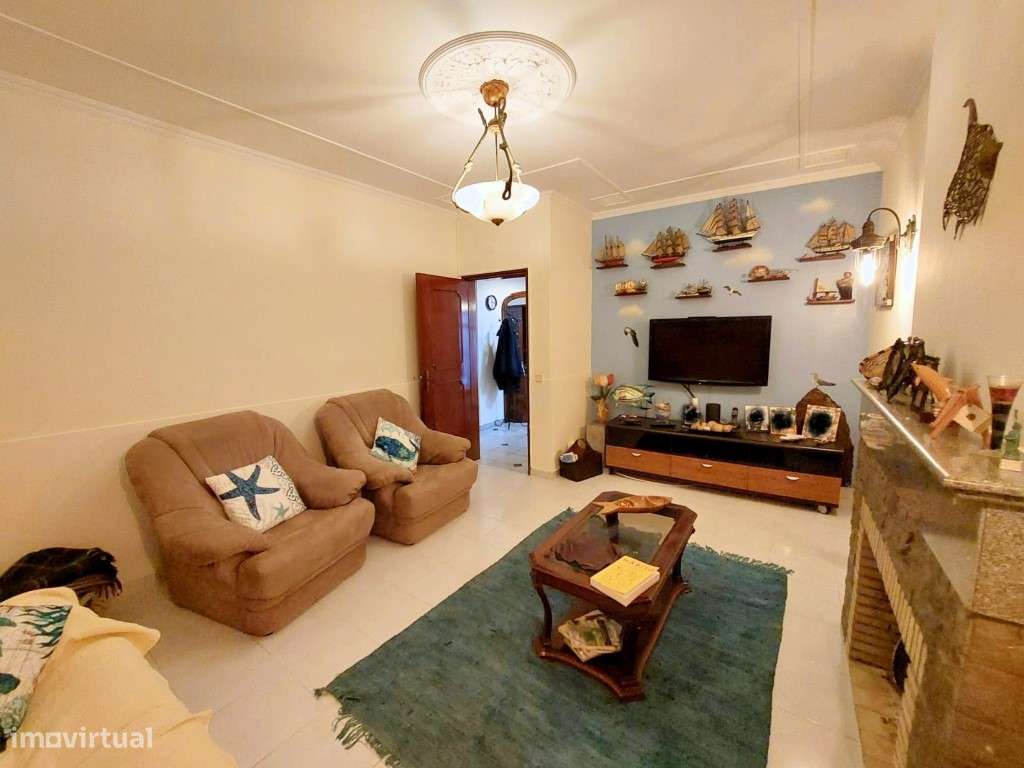 Moradia no Coração de Portimão - Conforto, Privacidade e Localizaçã...-3