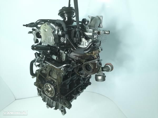 Motor Completo Audi A3 (8P1) - 4