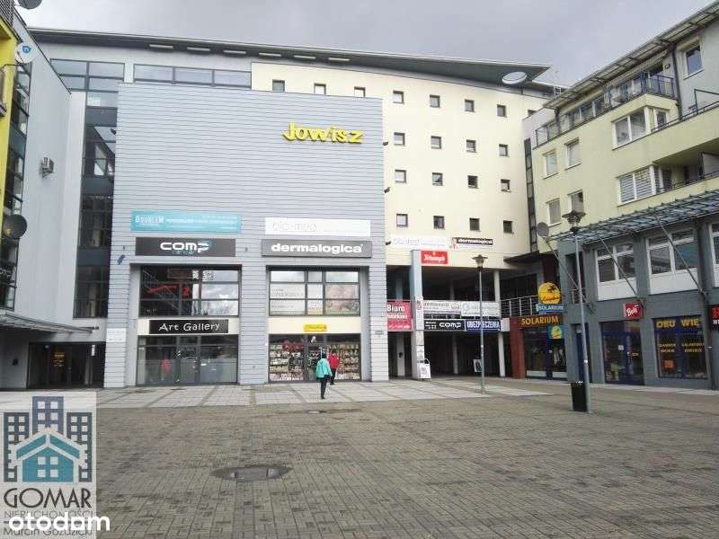 Lokal użytkowy - Koszalin-10