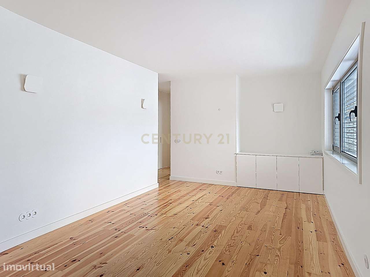 Apartamento T2 Novo – Rua do Bonjardim, Porto - Grande imagem: 5/35