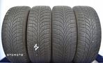 215/60R16 BRIDGESTONE BLIZZAK LM-32 x4szt 6823z - 1