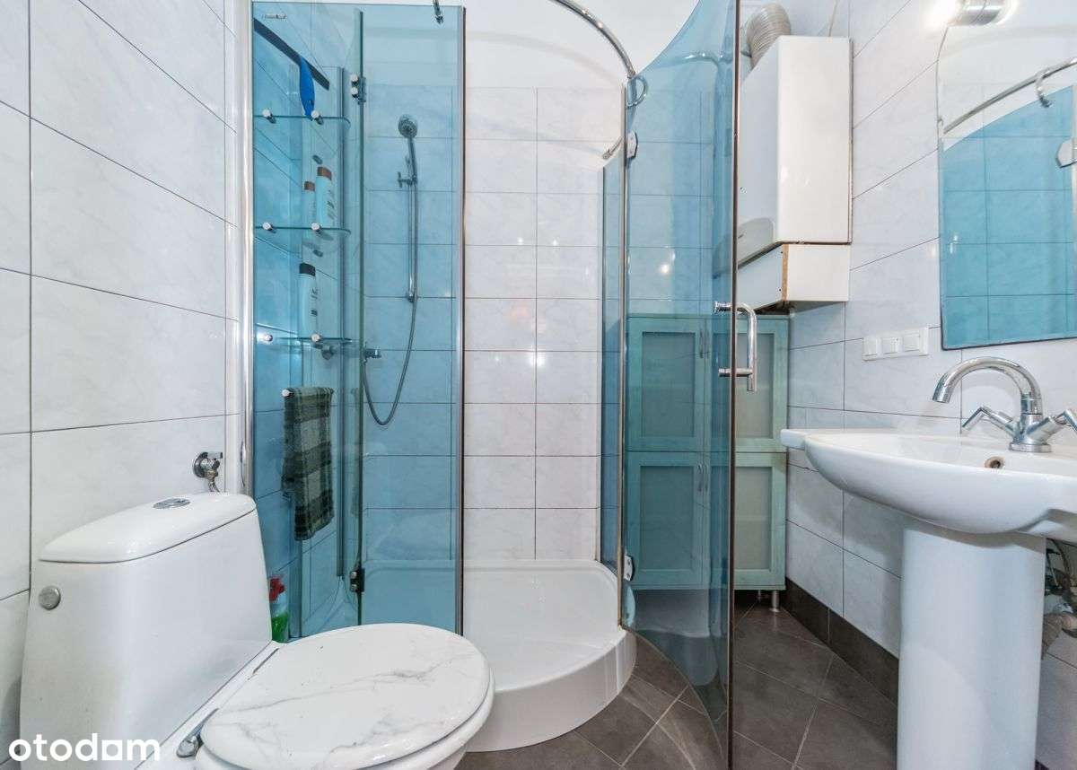 Nowa oferta cenowa, ul. Cicha, centrum B-B-14