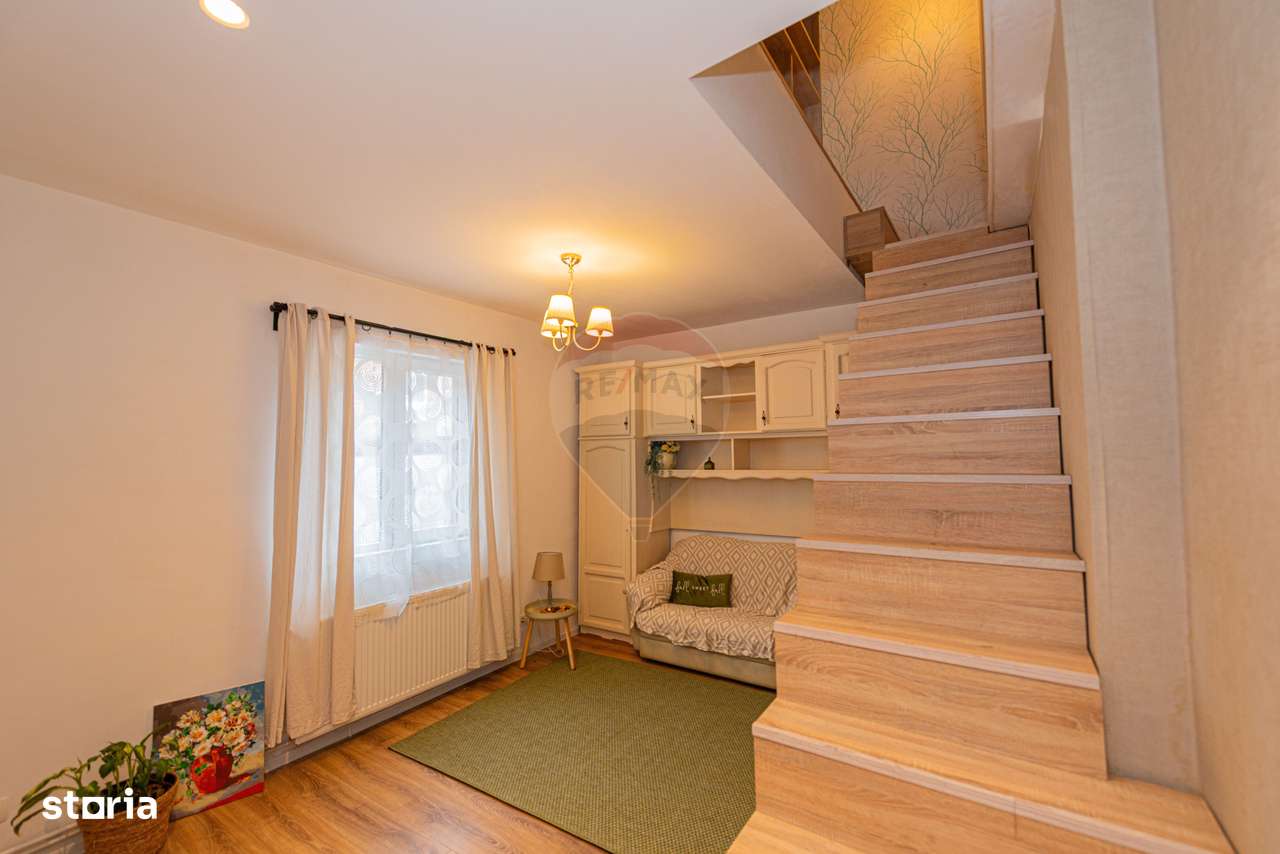 Apartament 2 camere si boxa de vanzare, Bld. Kogalniceanu, Parc Izvor-2