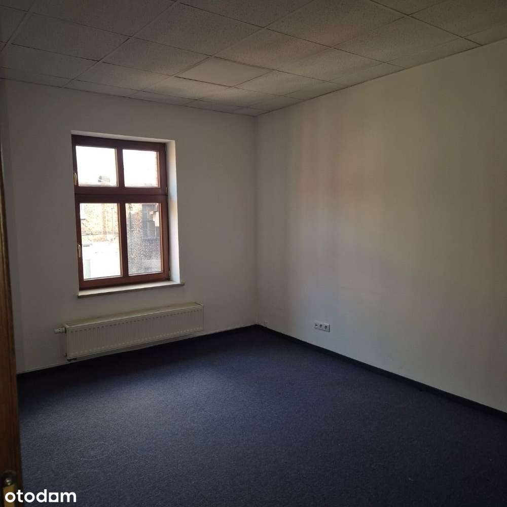 Biuro 58m2 ul. Staromiejska Katowice - Pełny obrazek: 2/6