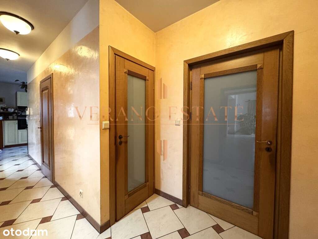 Dom 230 m² z pięknym ogrodem- umeblowany-6