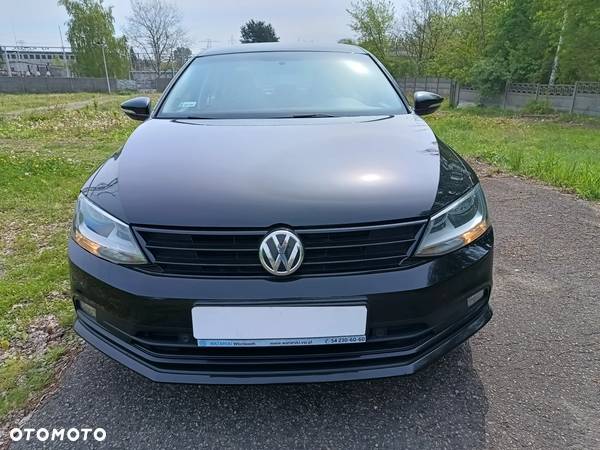 Volkswagen Jetta 2.0 TDI DPF BMT Comfortline - 8