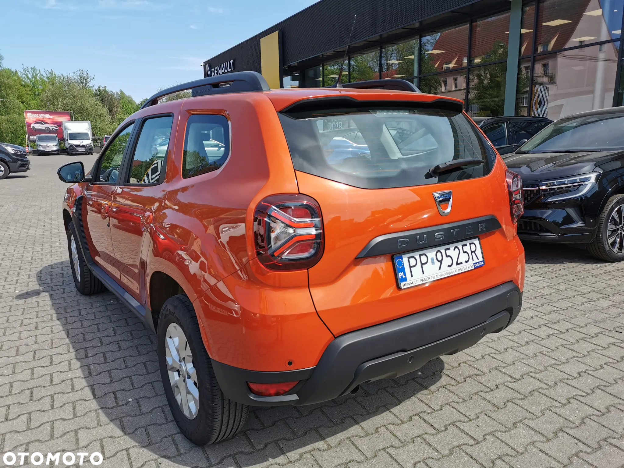 Dacia Duster - 4