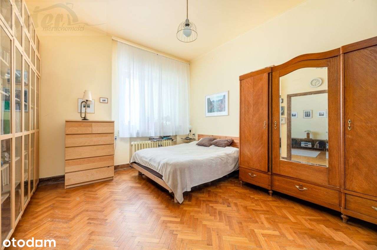 Super Lokalizacja ul. 1-go Maja-10