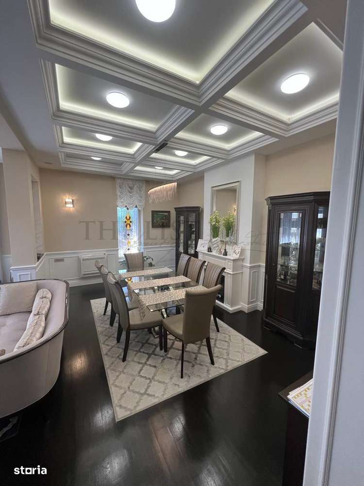 VANZARE VILA SUPERBA IANCU NICOLAE - Imagine principală: 4/14