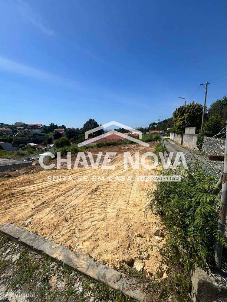 PS - TERRENO EM CANDELO - Grande imagem: 4/5