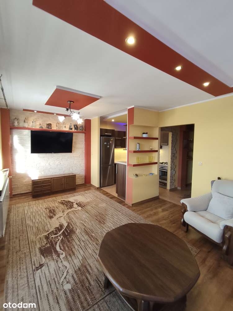 Mieszkanie, 63 m², Jastrzębie-Zdrój - Pełny obrazek: 4/20