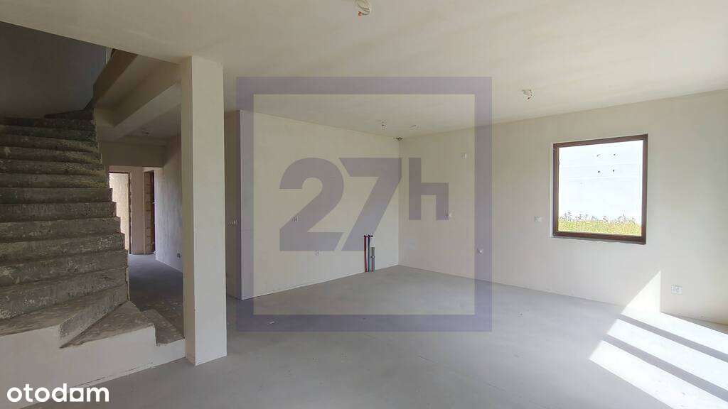 ➤ 5 Pokoi ✔ Garaż ✔ Rekuperacja ✔ Ogród ✔ 0%-9