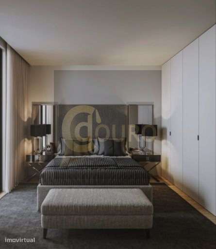 Apartamento T2+1 a 5 Minutos da Marina do Douro - CANIDELO - Grande imagem: 4/9