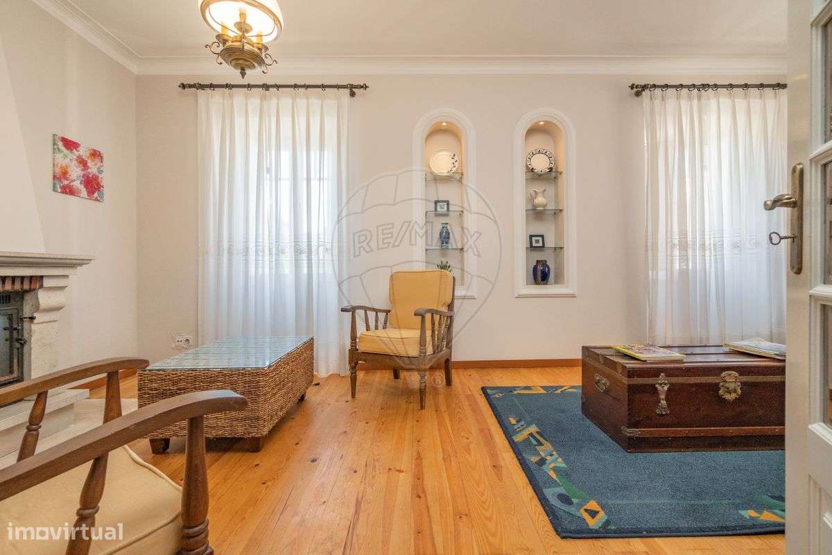 Moradia T4 para venda - Grande imagem: 5/47