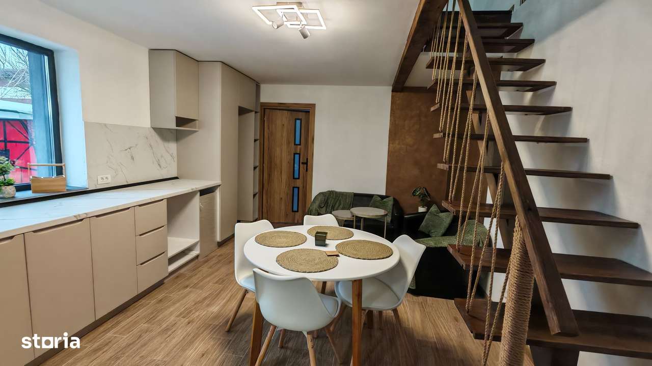 COMISION O.Casa P+E, 4 camere , ASTRA Carpatilor -LIDL- curte comuna.-10