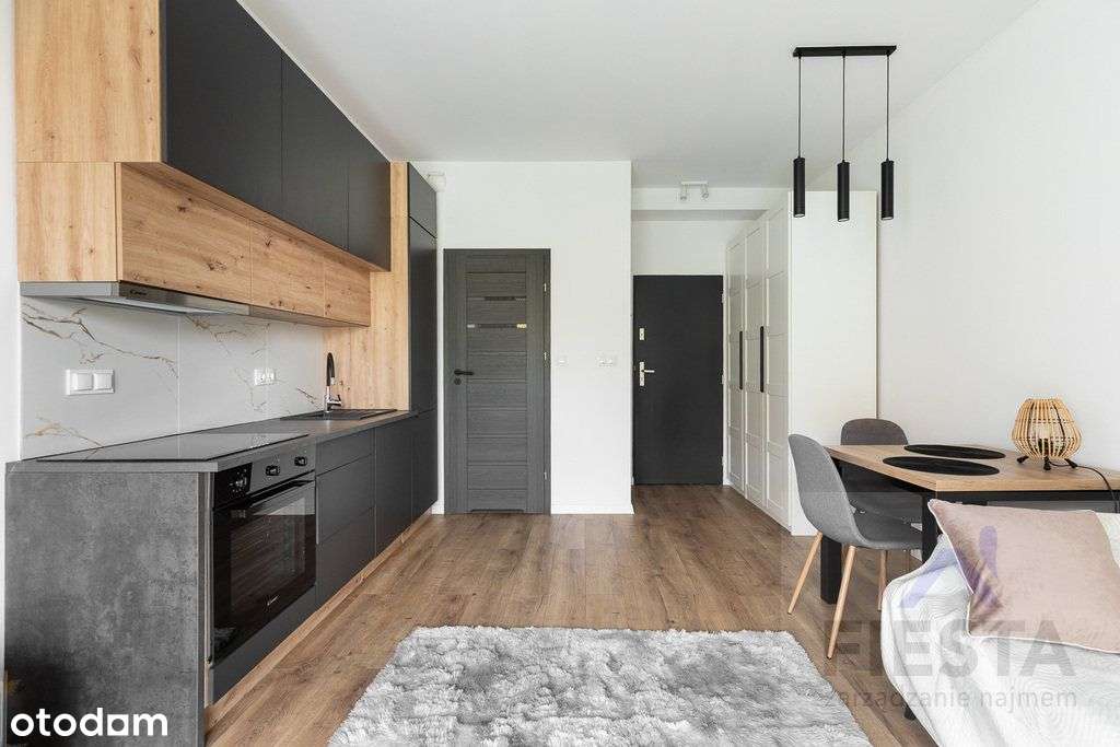 Wola, ul. Sowińskiego 59 I 23m2 I Możliwość garażu - Pełny obrazek: 5/9