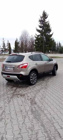 Nissan Qashqai - 19