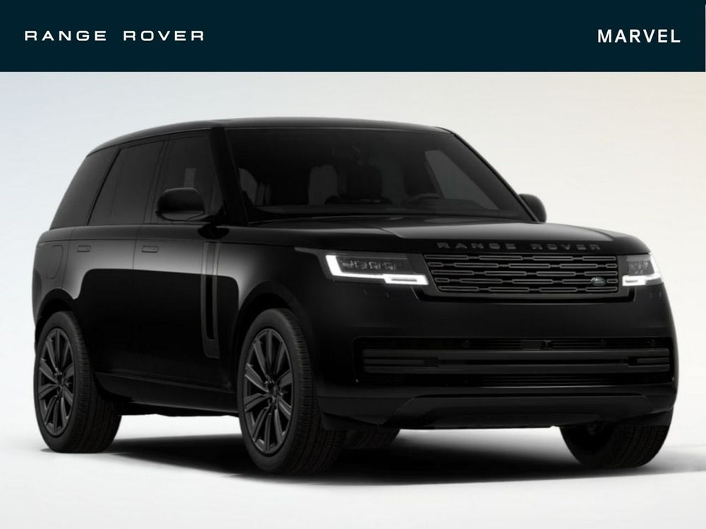 Land Rover Range Rover V (2022-) 3.0 D300 mHEV SE 2026