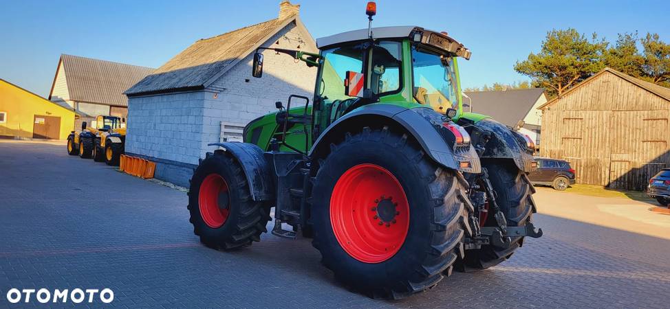 Fendt 826 PROFI PLUS 828 824 924 927 930 933 - 11