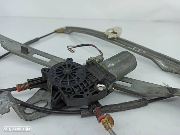 Elevador Frt Frente Esquerdo Electrico Peugeot 206 Hatchback (2A/C) - 5