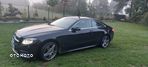 Mercedes-Benz Klasa E 220 d Coupe 4-Matic 9G-TRONIC - 3