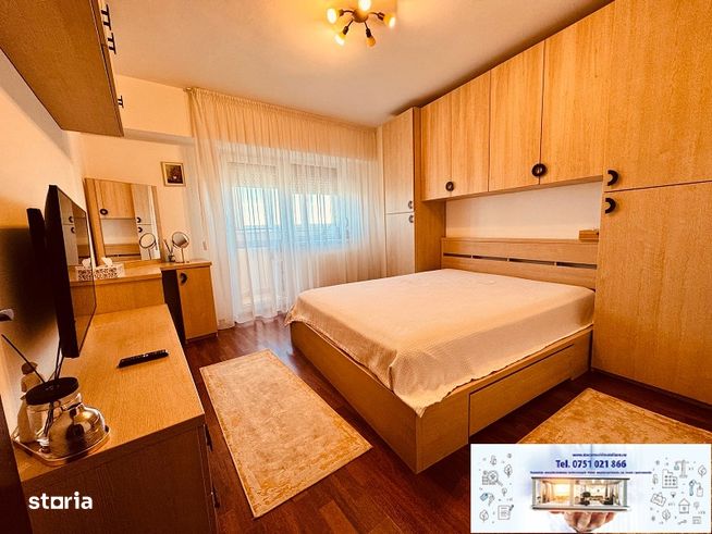 DE VÂNZARE apartament 3 camere 91 mp, Zona Ultimul Leu, Complex Vega!-2