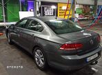 Volkswagen Passat 1.8 TSI BMT Comfortline - 12