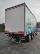 Mercedes-Benz Actros MP4 2543 - 8