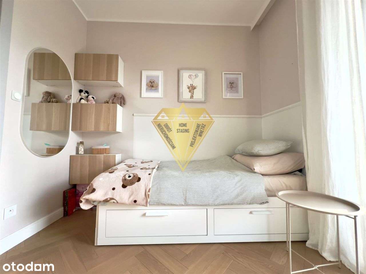 4 Pokoje Premium, Taras 26M2, Widok Na Park!Magia!-7