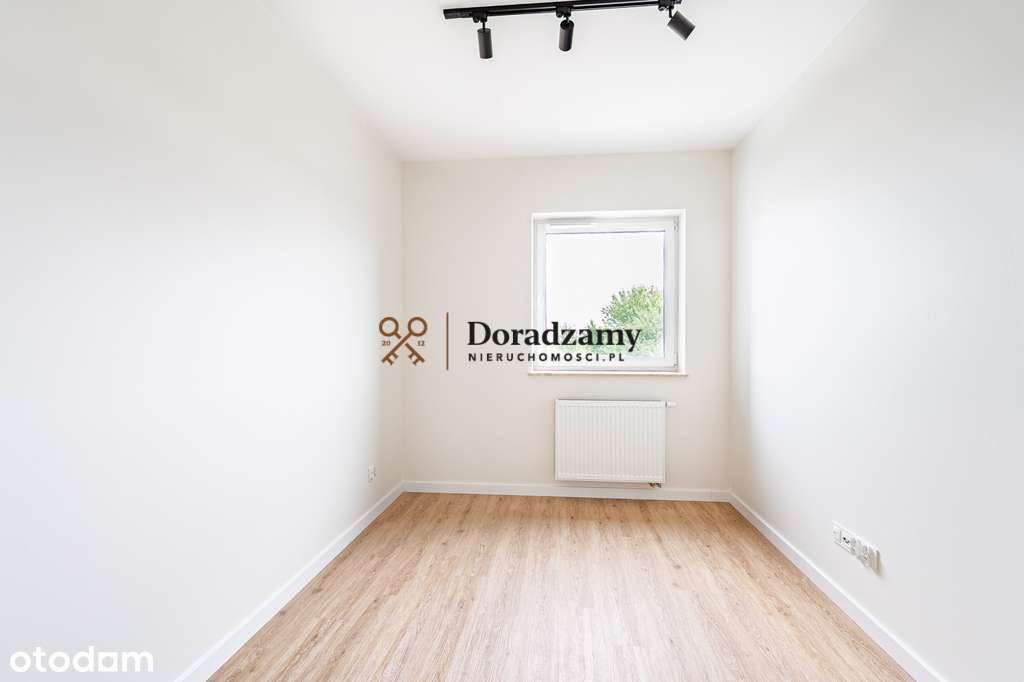 Osiedle Projektant - 3 pokoje z garażem - narożne - Pełny obrazek: 4/9