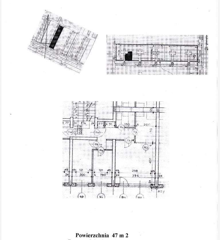 Przytulne mieszkanie centrum Pruszkowa-12