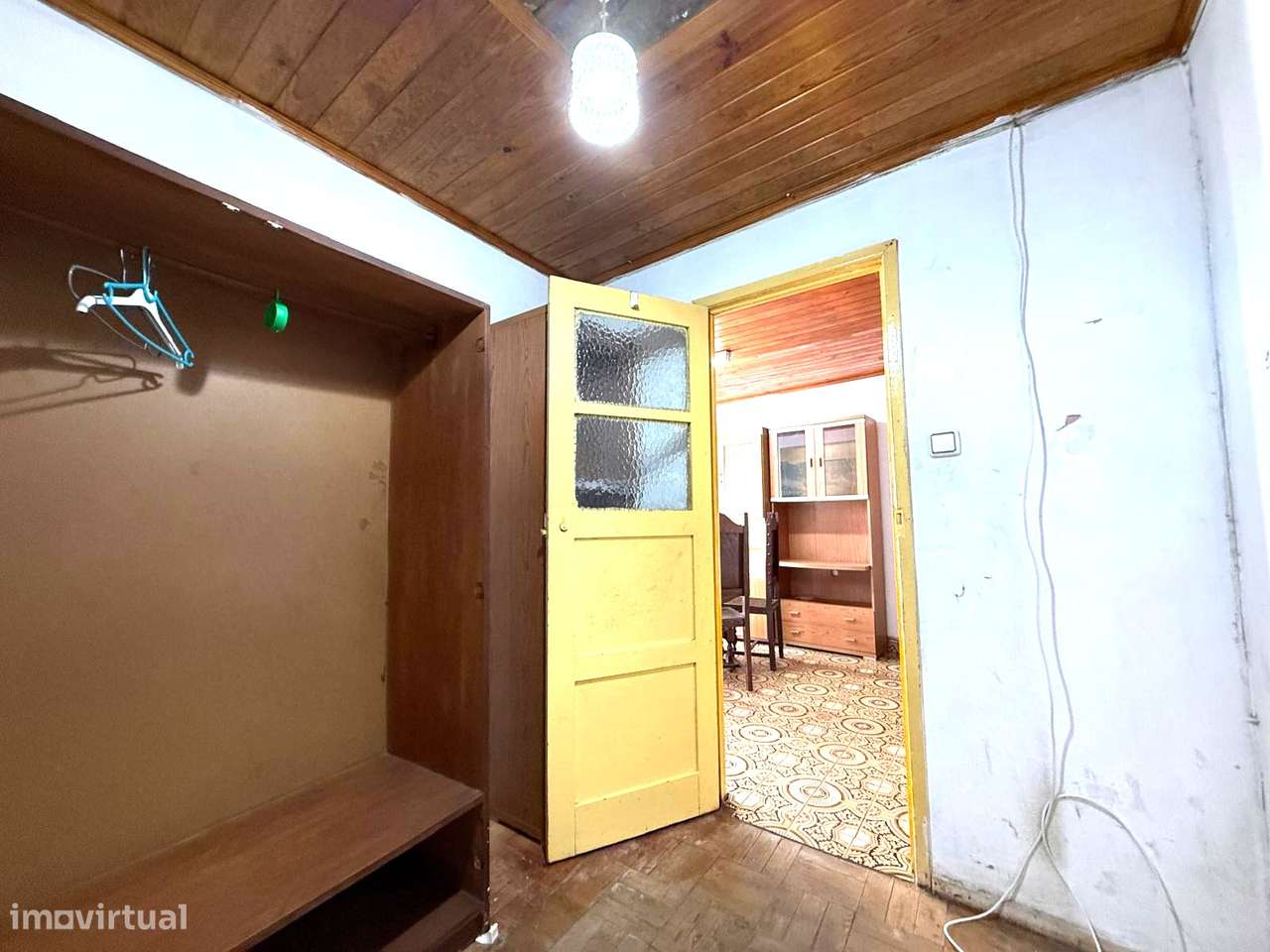 Moradia T2 com terraço na Praia do Furadouro-26