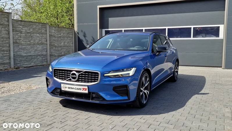 Volvo V60 D3 R-Design - 10