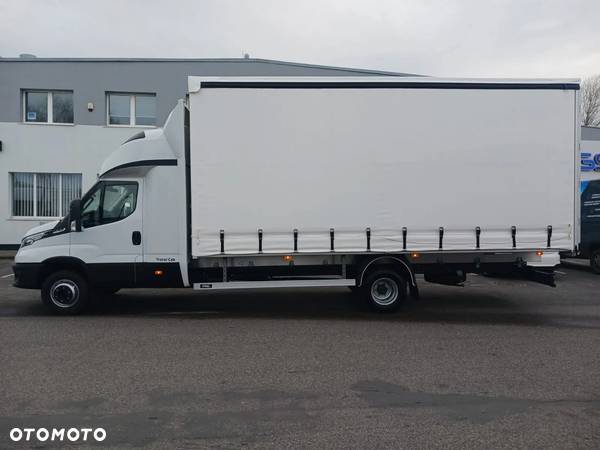 Iveco Daily 70C18HA8/P od ręki !!! - 4