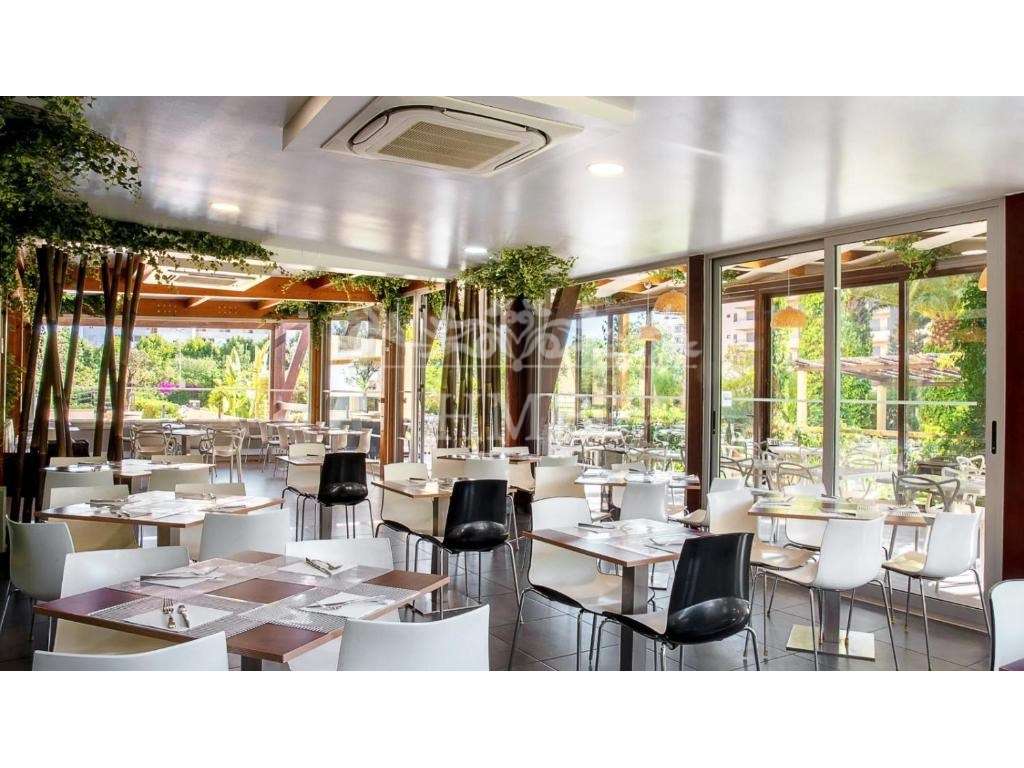 Apartamento T1 LUXO - Edifício Amarilis - PRAIA DA ROCHA-22