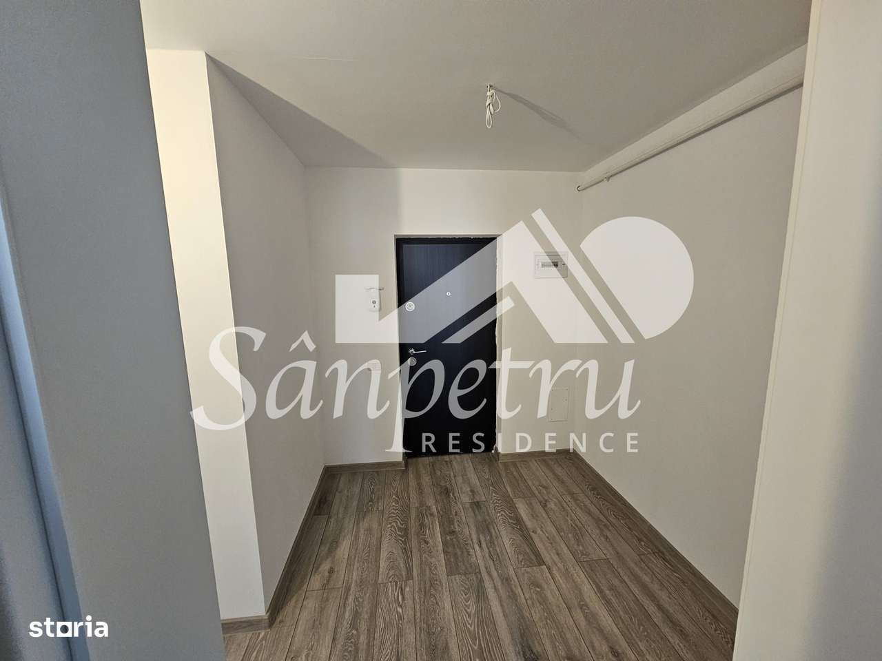 Garsonieră finalizata, intabulata, parcare inclusa.-7