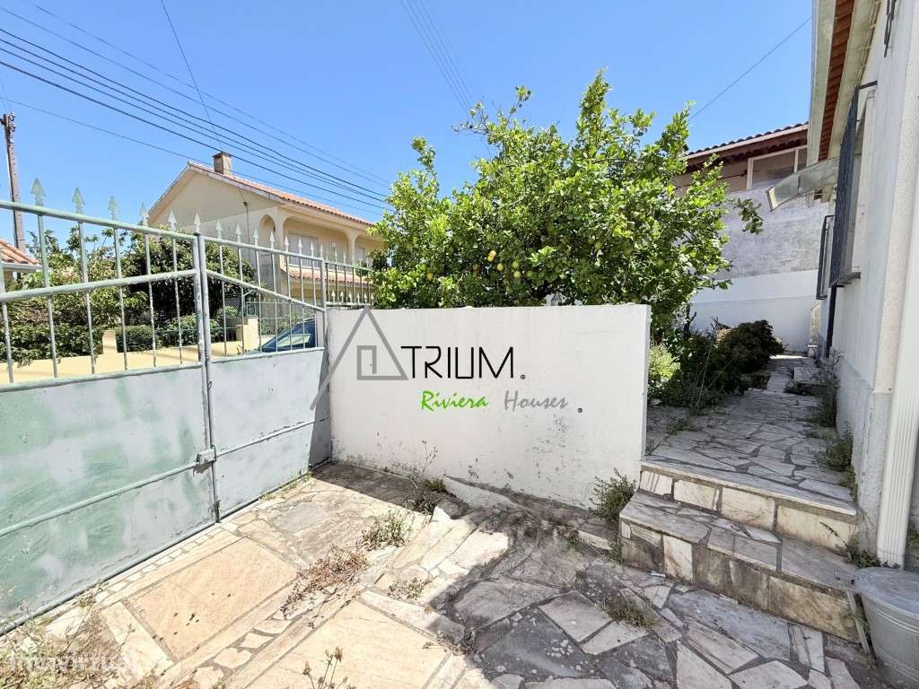 VISITAS SUSPENSAS
 Oportunidade! Moradia Térrea T2 com anexo e gar...-13