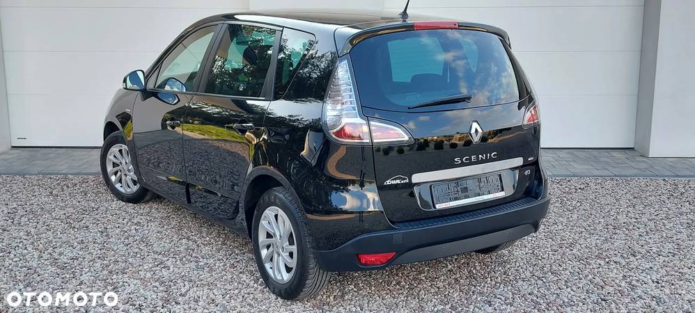 Renault Scenic 1.5 dCi Limited - 12