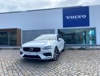 Volvo V60 2.0 T6 AWD TE Inscription Expression - 3