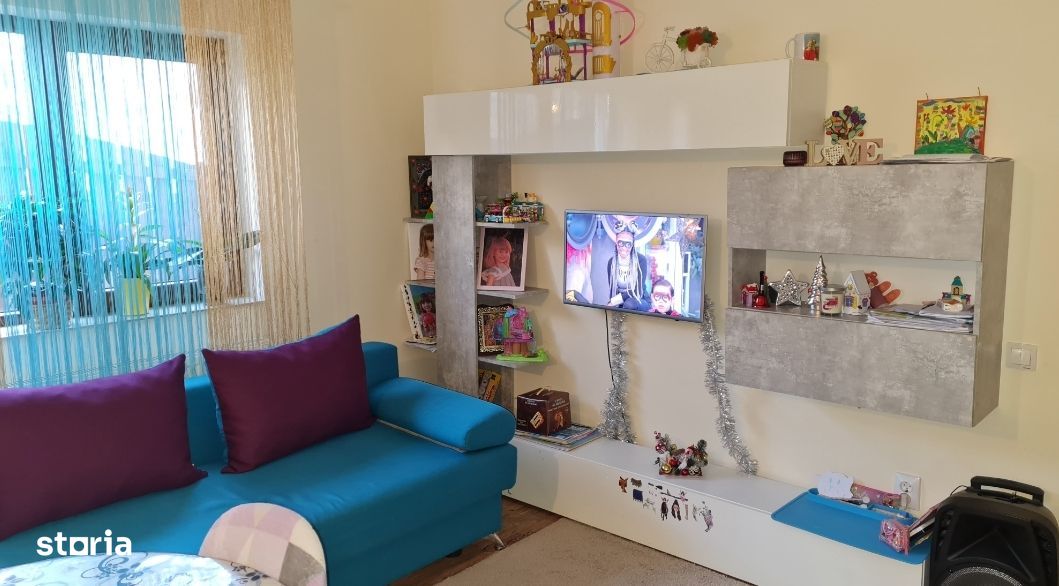 Apartament Hlincea-Iasi