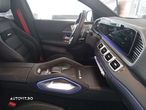 Mercedes-Benz GLE Coupe AMG 63 S 4Matic+ AMG Speedshift TCT 9G - 11