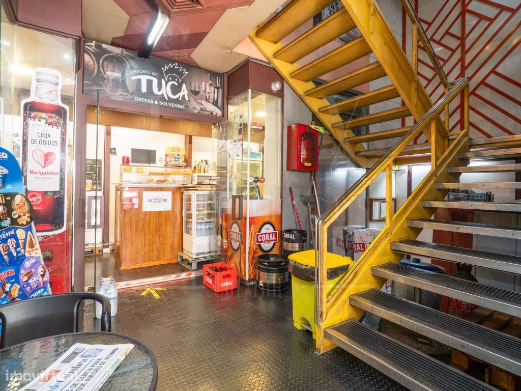 TRESPASSE | Empório do Tuca e Vinhos, Coimbra - Grande imagem: 3/24