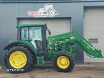 John Deere 6130 - 3