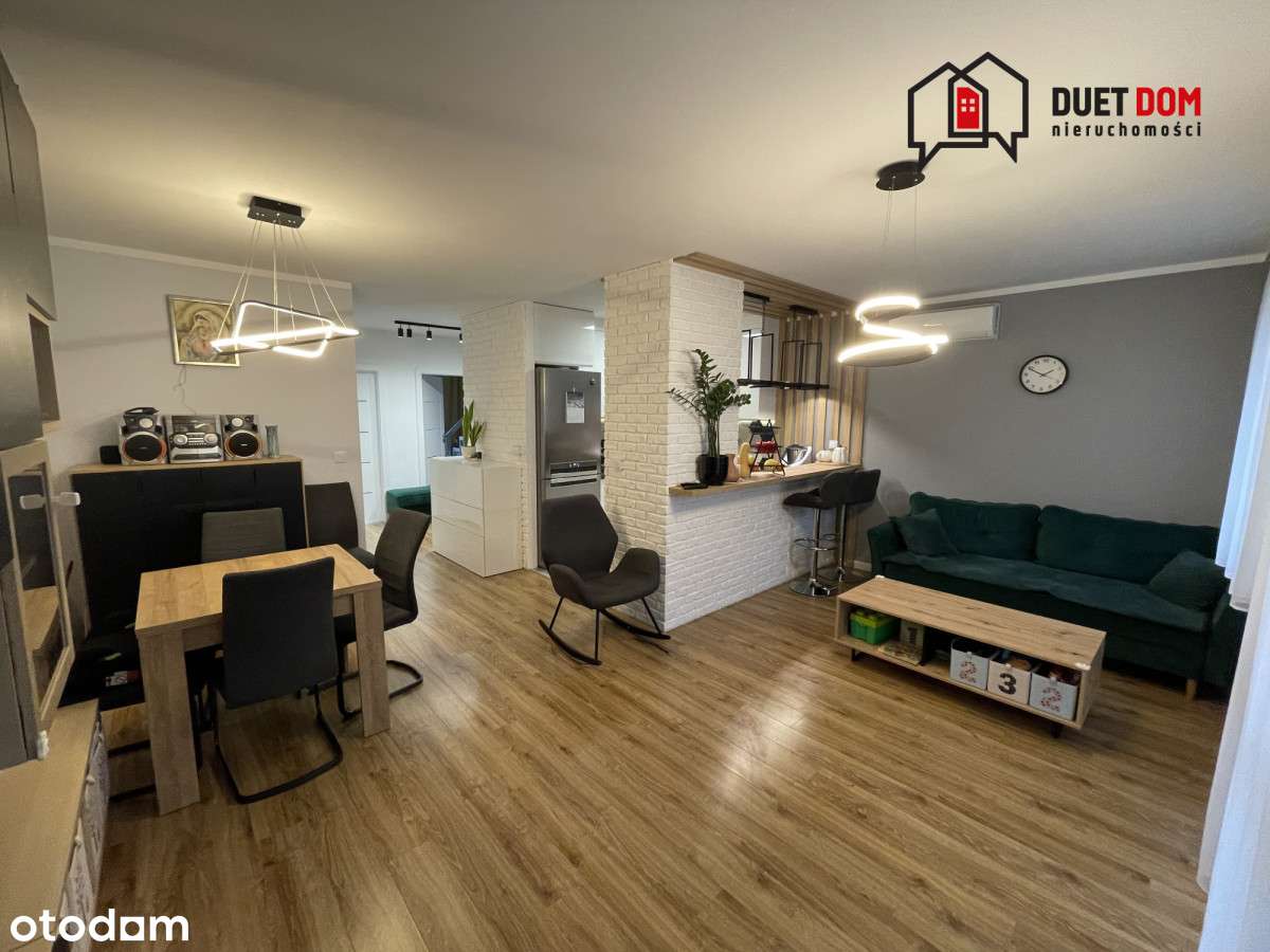 Mieszkanie 3 pokoje ***Felin***-0